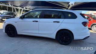 Fiat Tipo 1.3 M-Jet Lounge de 2019
