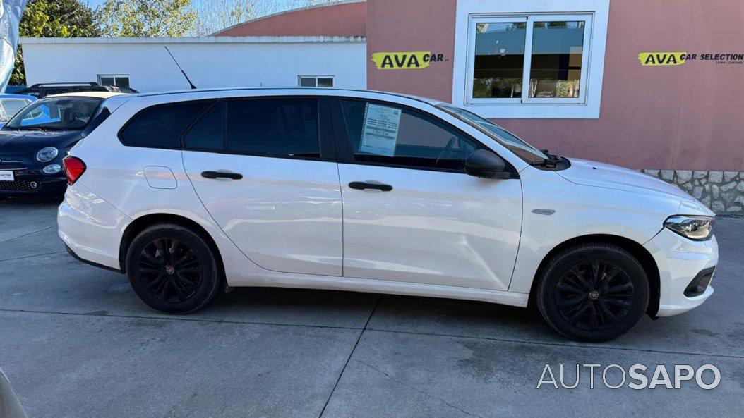 Fiat Tipo 1.3 M-Jet Lounge de 2019