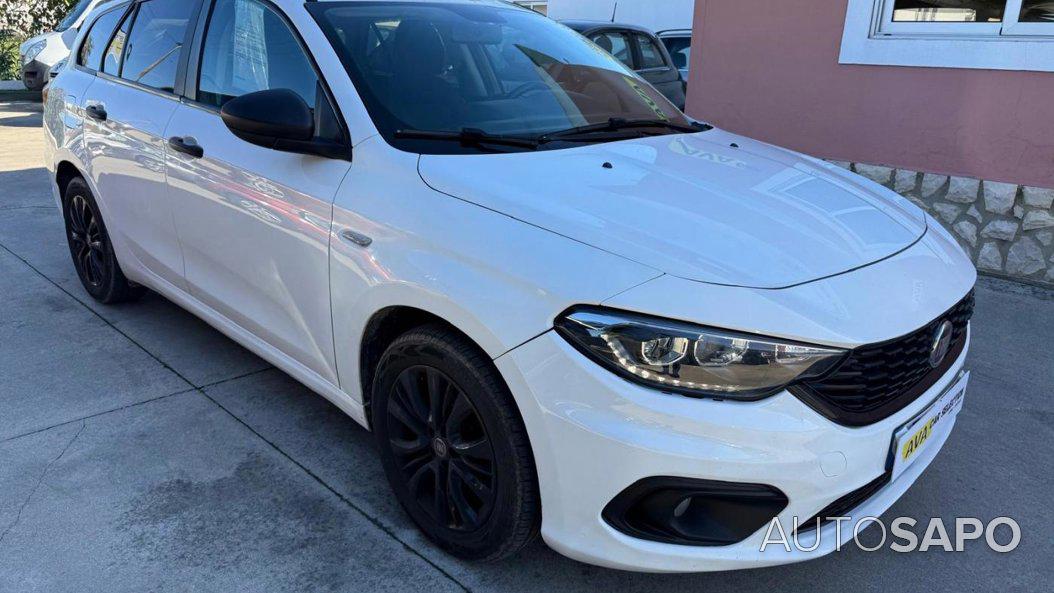 Fiat Tipo 1.3 M-Jet Lounge de 2019
