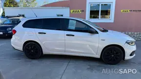 Fiat Tipo 1.3 M-Jet Lounge de 2019