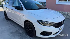 Fiat Tipo 1.3 M-Jet Lounge de 2019