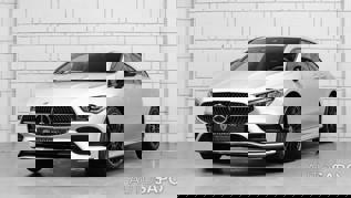 Mercedes-Benz Classe CLA de 2023