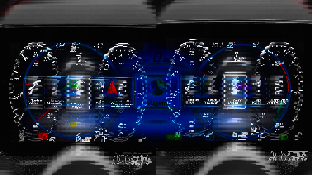 Mercedes-Benz Classe CLA de 2023