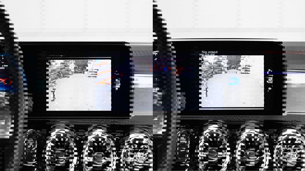 Mercedes-Benz Classe CLA de 2023