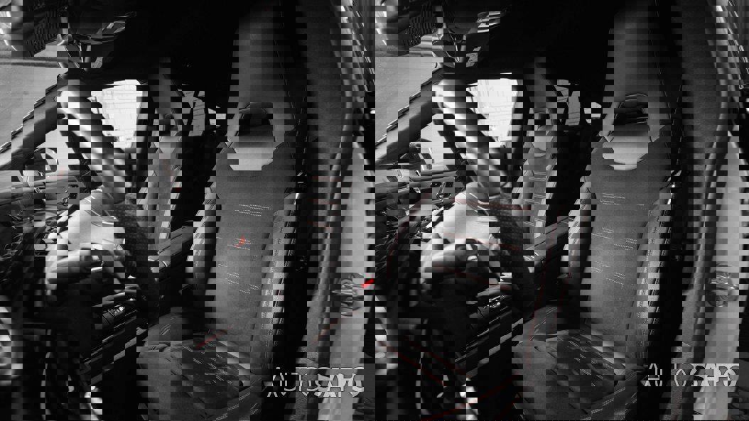 Mercedes-Benz Classe CLA de 2023