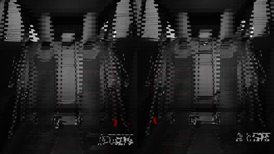 Mercedes-Benz Classe CLA de 2023