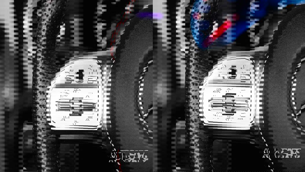 Mercedes-Benz Classe CLA de 2023