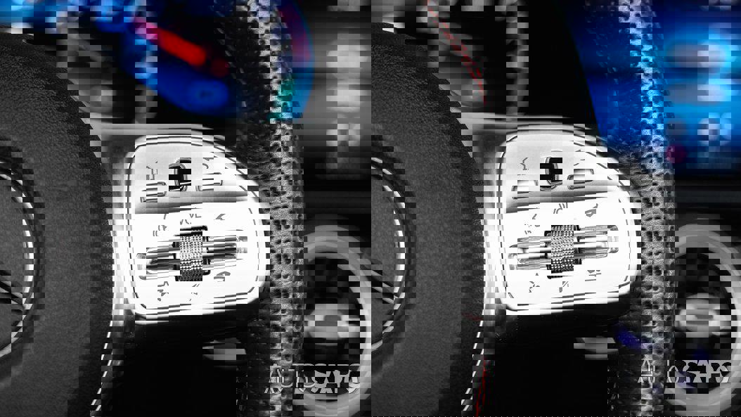 Mercedes-Benz Classe CLA de 2023