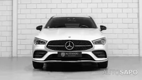 Mercedes-Benz Classe CLA de 2023
