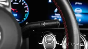 Mercedes-Benz Classe CLA de 2023