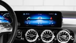 Mercedes-Benz Classe CLA de 2023