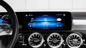 Mercedes-Benz Classe CLA de 2023