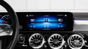 Mercedes-Benz Classe CLA de 2023