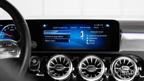 Mercedes-Benz Classe CLA de 2023