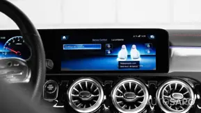 Mercedes-Benz Classe CLA de 2023