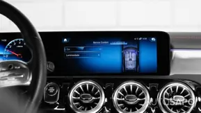 Mercedes-Benz Classe CLA de 2023