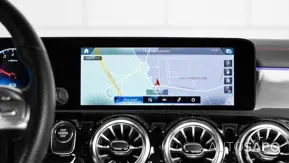 Mercedes-Benz Classe CLA de 2023