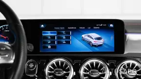 Mercedes-Benz Classe CLA de 2023