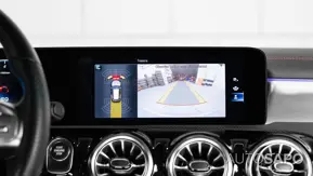 Mercedes-Benz Classe CLA de 2023