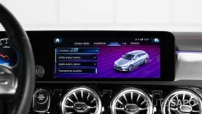 Mercedes-Benz Classe CLA de 2023