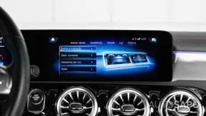 Mercedes-Benz Classe CLA de 2023