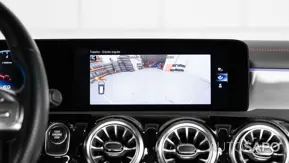 Mercedes-Benz Classe CLA de 2023