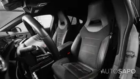 Mercedes-Benz Classe CLA de 2023