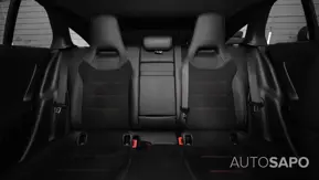 Mercedes-Benz Classe CLA de 2023