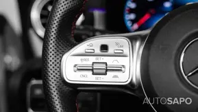 Mercedes-Benz Classe CLA de 2023