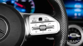 Mercedes-Benz Classe CLA de 2023