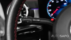 Mercedes-Benz Classe CLA de 2023