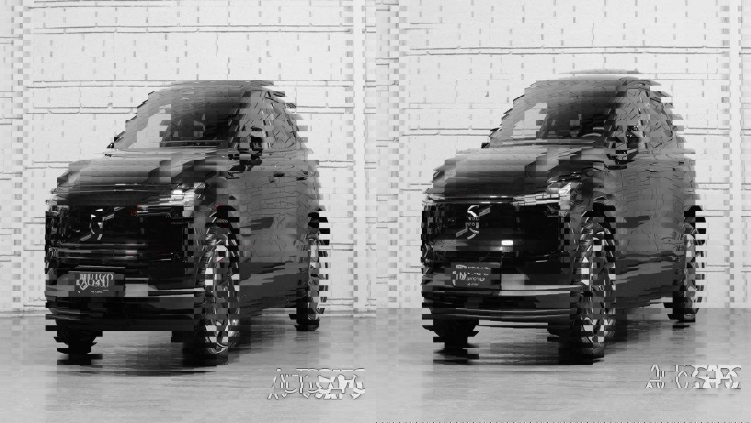 Volvo EX30 de 2025
