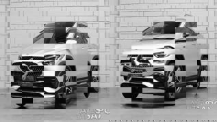 Mercedes-Benz Classe GLA de 2021