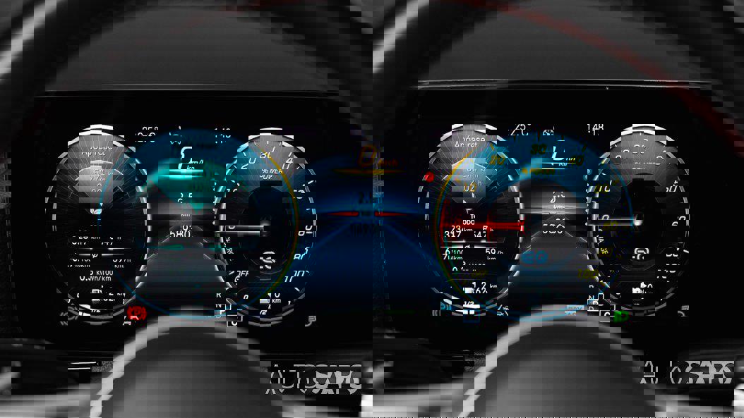 Mercedes-Benz Classe GLA de 2021