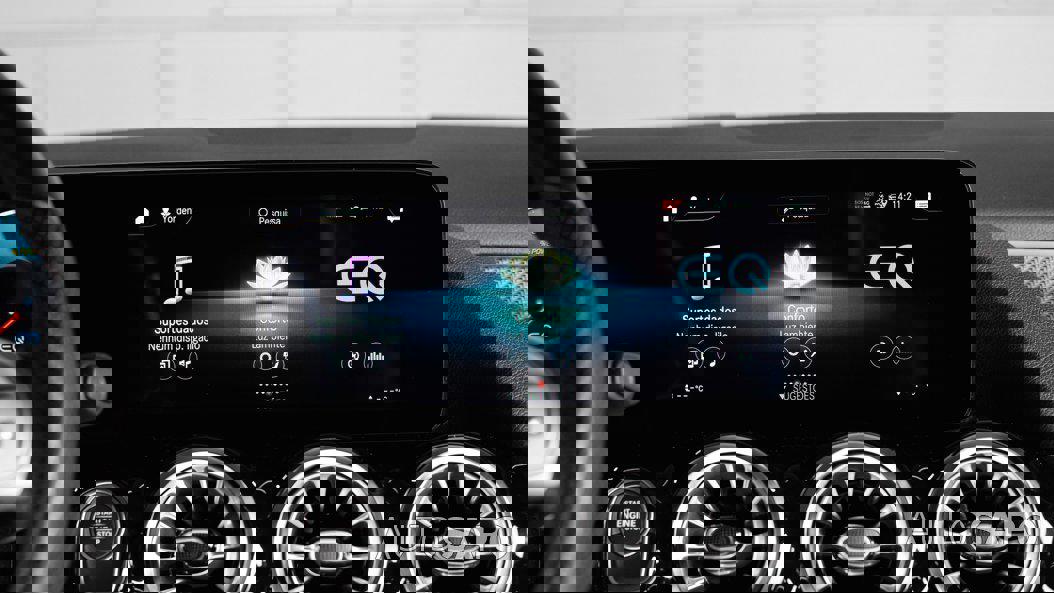 Mercedes-Benz Classe GLA de 2021