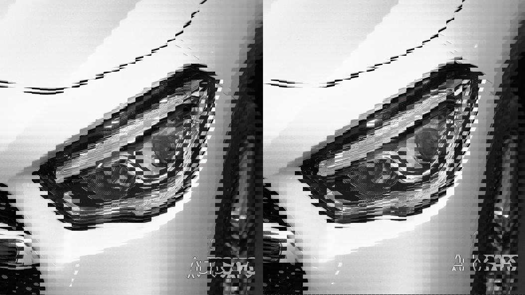 Mercedes-Benz Classe GLA de 2021