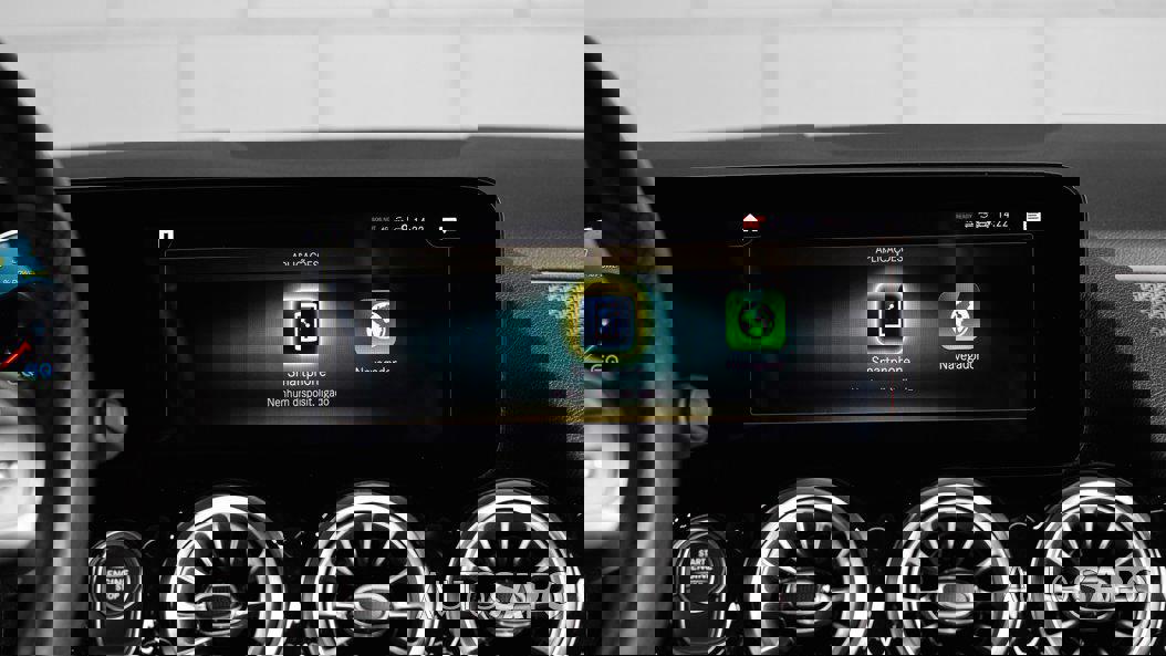 Mercedes-Benz Classe GLA de 2021