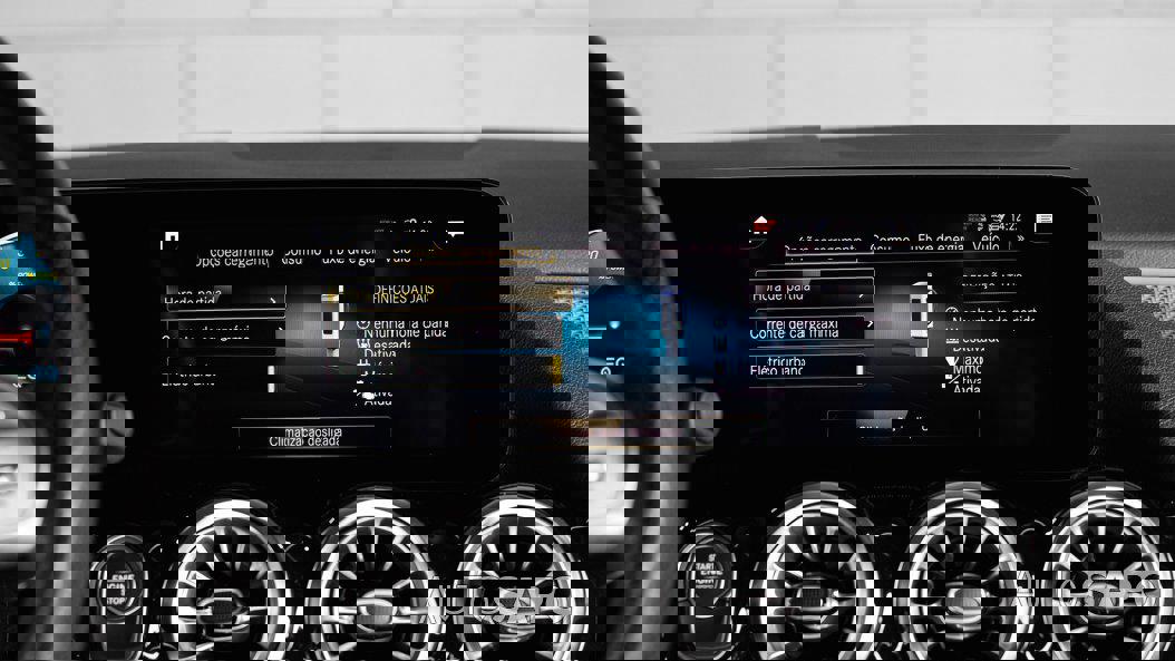 Mercedes-Benz Classe GLA de 2021