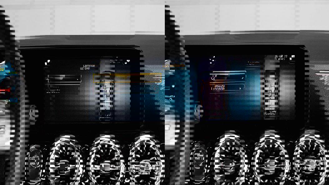 Mercedes-Benz Classe GLA de 2021