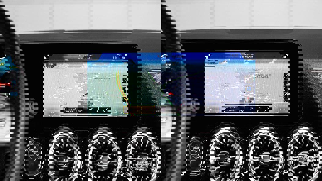 Mercedes-Benz Classe GLA de 2021