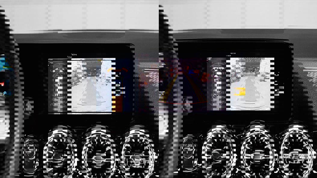 Mercedes-Benz Classe GLA de 2021