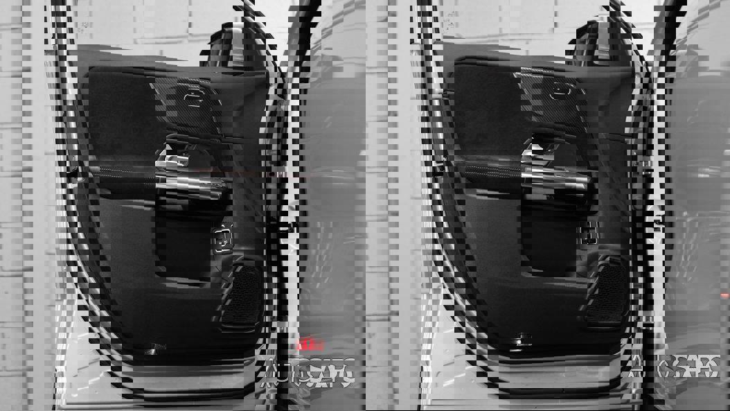 Mercedes-Benz Classe GLA de 2021