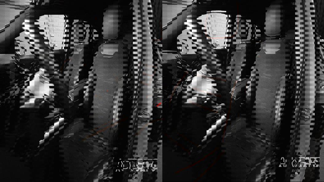 Mercedes-Benz Classe GLA de 2021