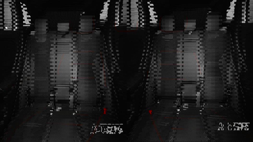 Mercedes-Benz Classe GLA de 2021