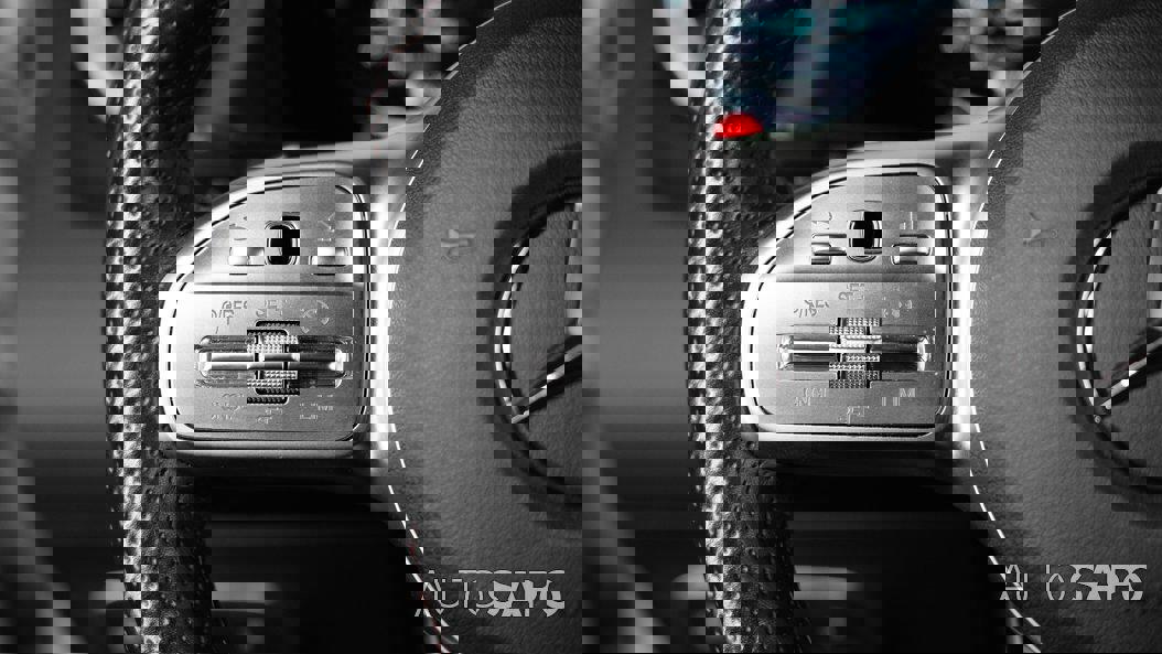 Mercedes-Benz Classe GLA de 2021