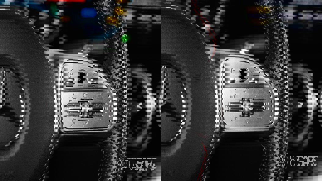 Mercedes-Benz Classe GLA de 2021