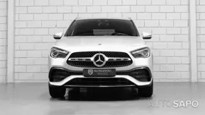 Mercedes-Benz Classe GLA de 2021