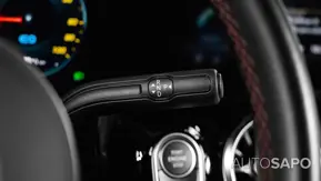 Mercedes-Benz Classe GLA de 2021