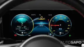 Mercedes-Benz Classe GLA de 2021