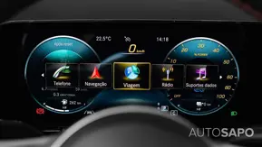 Mercedes-Benz Classe GLA de 2021